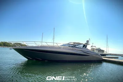 Riva Rivale 52