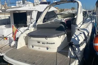 2011 Bavaria 34 SPORT