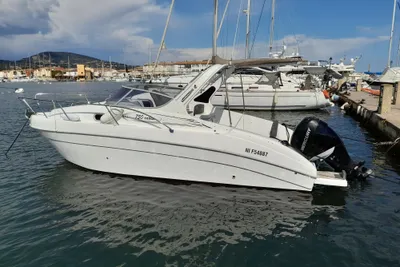2016 Saver 750