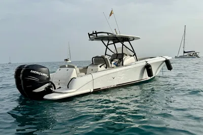 2019 Pronautica 8.80
