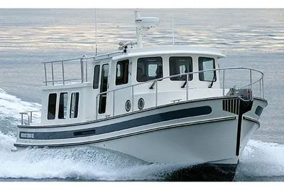 Nordic Tug 32