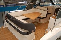 2018 Bavaria S33HT