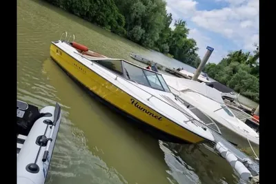 1978 Reinell V190