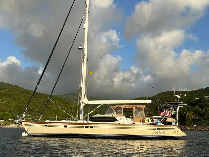 Celebrate Yacht Photos Pics 