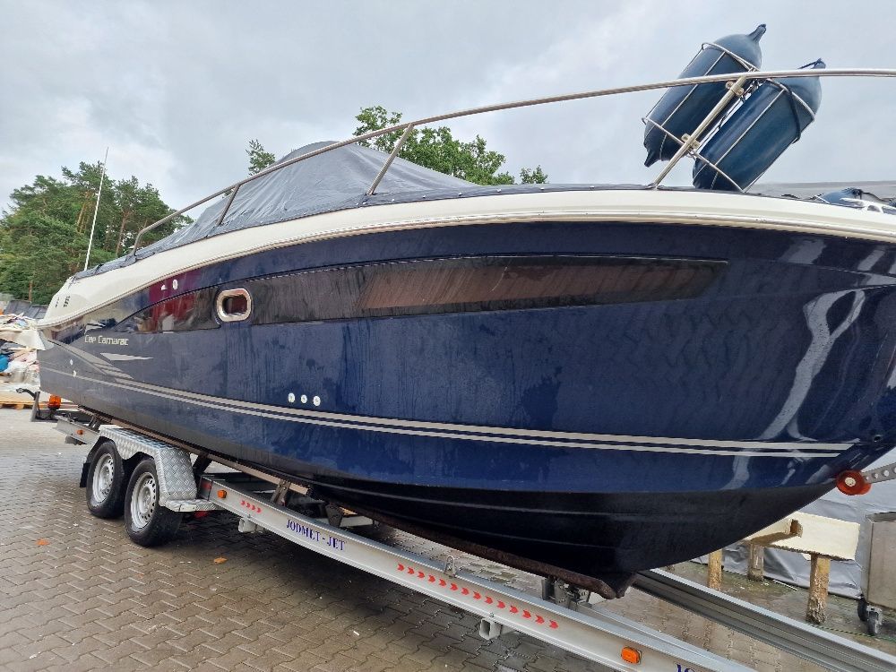2019 Jeanneau Cap Camarat 8.5 WA
