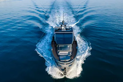 Palumbo Extra 86