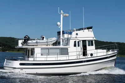 Nordic Tug 44