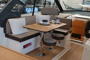2018 Bavaria S36 HT