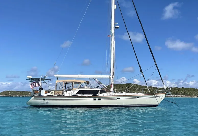 Celebrate Yacht Photos Pics 