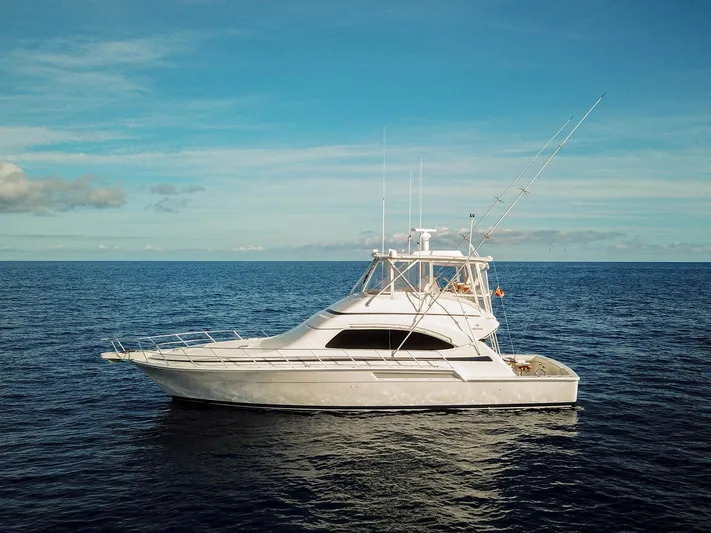Pecado Yacht Photos Pics 