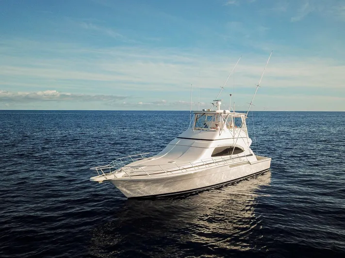 Pecado Yacht Photos Pics 