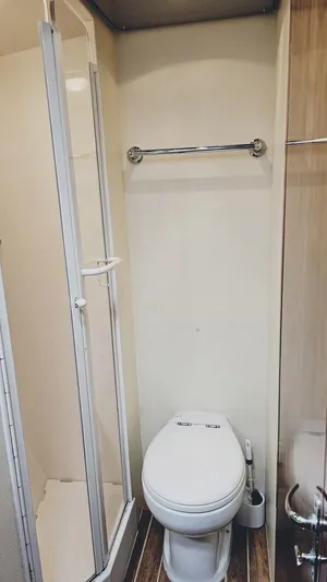 Pecado Yacht Photos Pics 