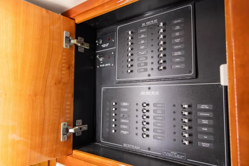 Pecado Yacht Photos Pics 