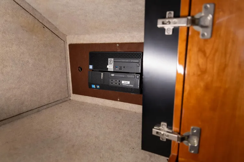 Pecado Yacht Photos Pics 