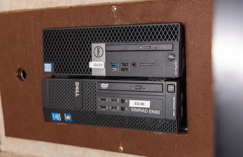 Pecado Yacht Photos Pics 