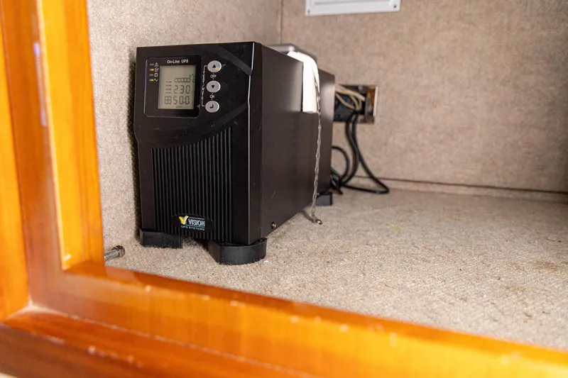 Pecado Yacht Photos Pics 