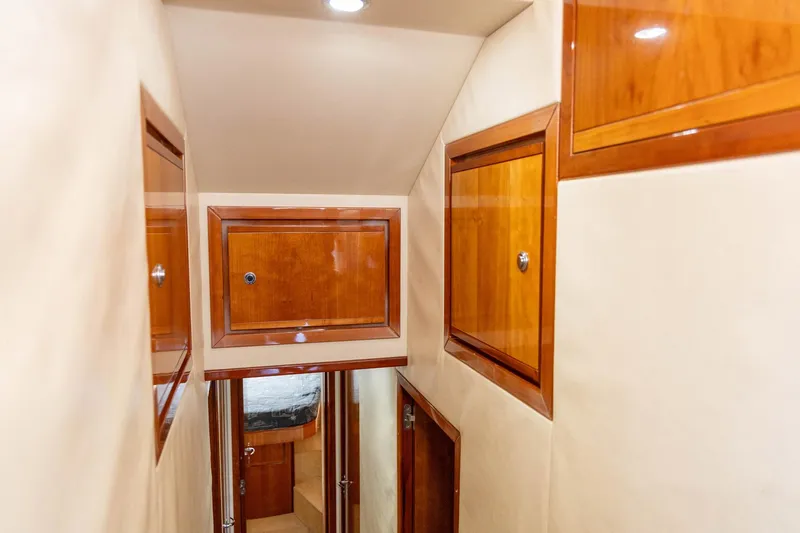 Pecado Yacht Photos Pics 