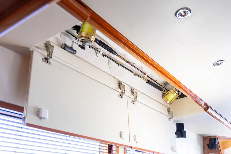 Pecado Yacht Photos Pics 