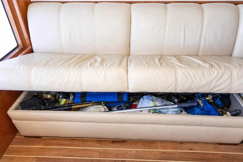 Pecado Yacht Photos Pics 