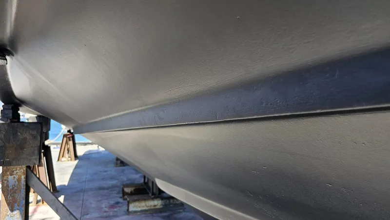 Pecado Yacht Photos Pics 