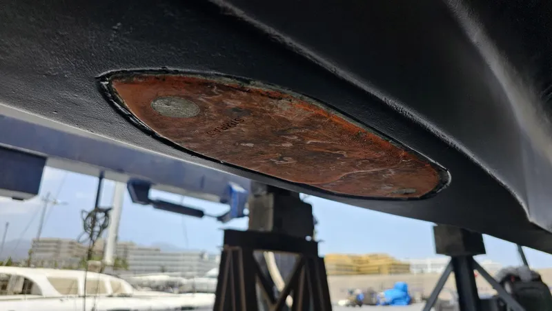 Pecado Yacht Photos Pics 