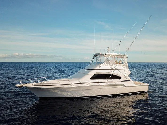 Pecado Yacht Photos Pics 