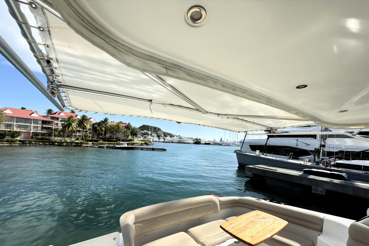 2006 Tiara Yachts 43 