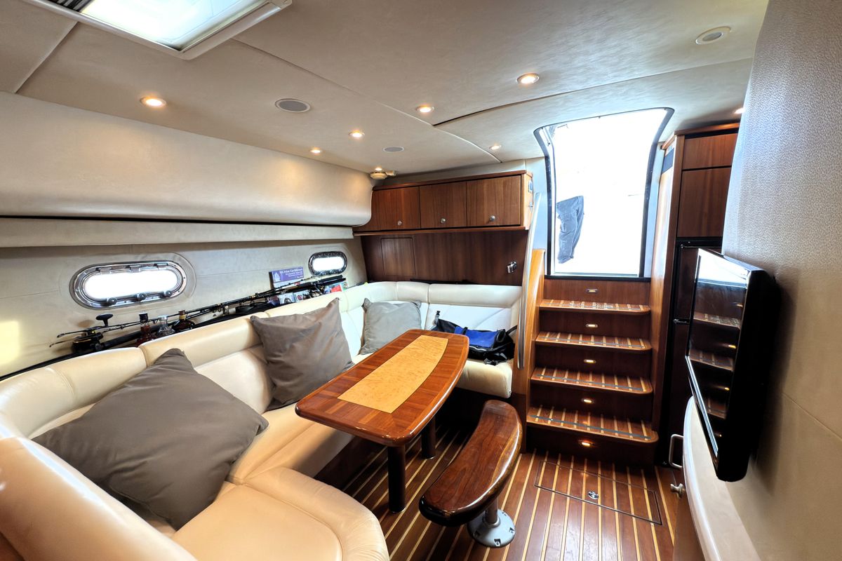 2006 Tiara Yachts 43 