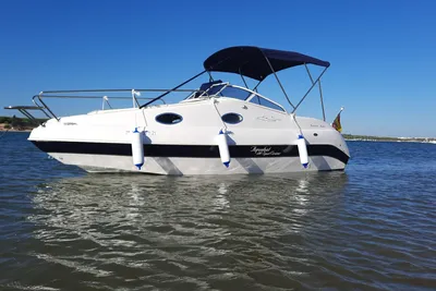 2021 Aquabat Sport Cruiser 20