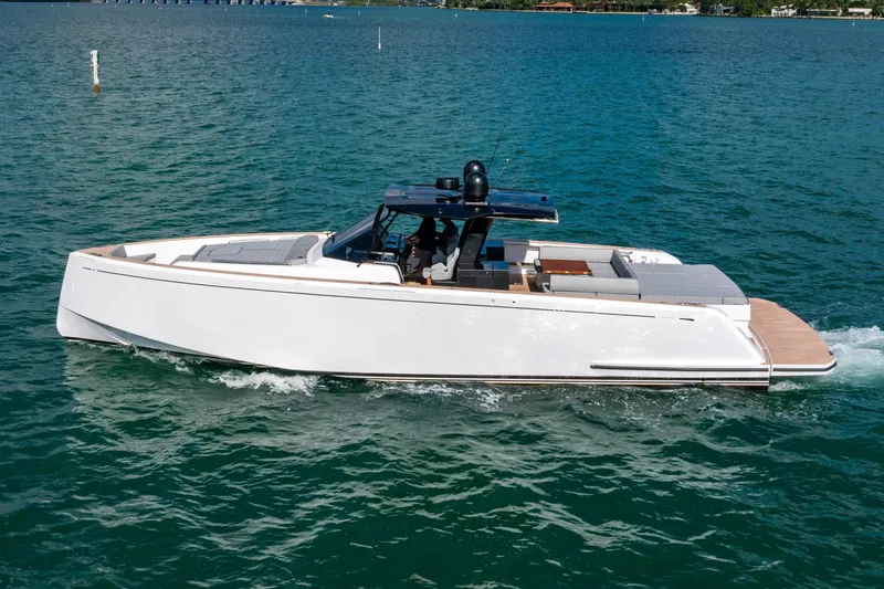 Sero Yacht Photos Pics 