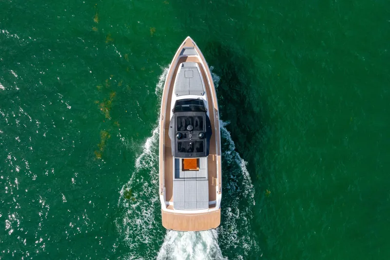 Sero Yacht Photos Pics 