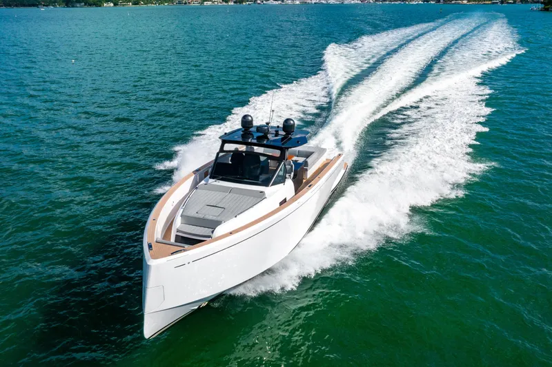 Sero Yacht Photos Pics 