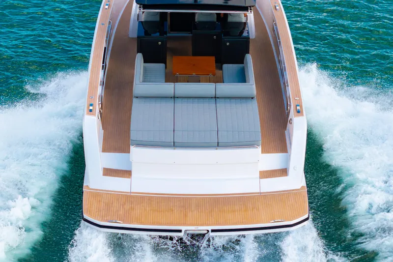 Sero Yacht Photos Pics 