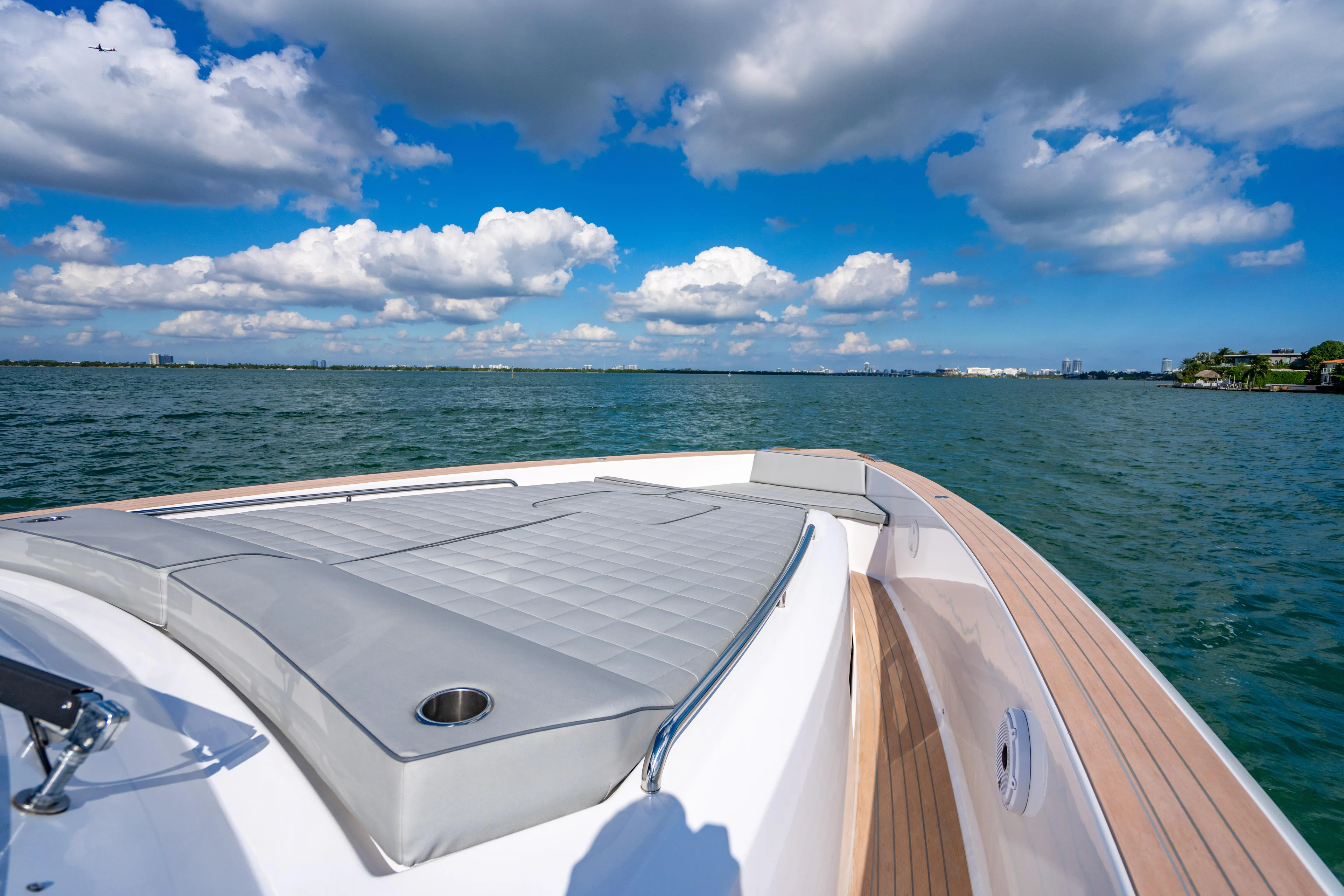 Sero Yacht Photos Pics 