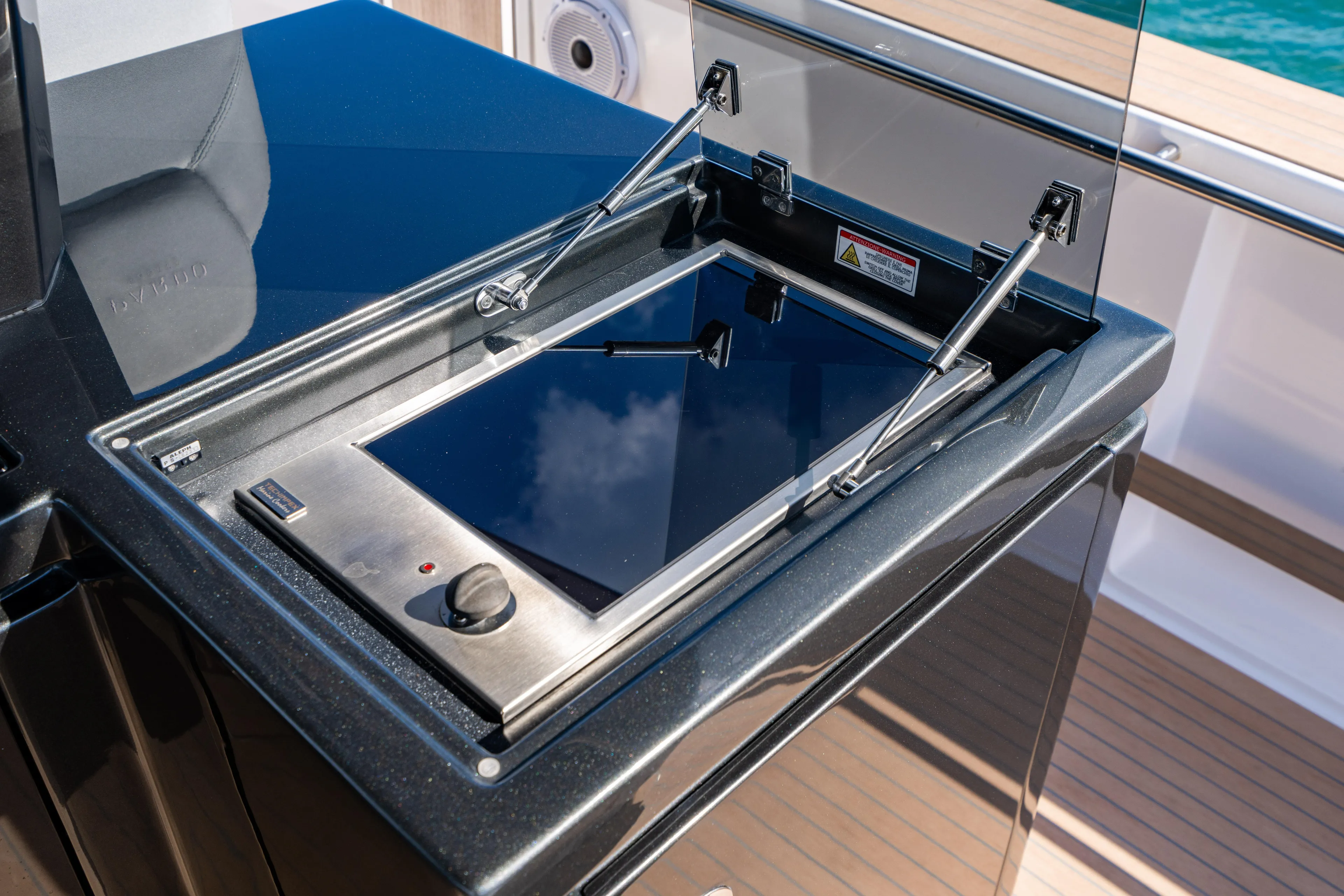 Sero Yacht Photos Pics 