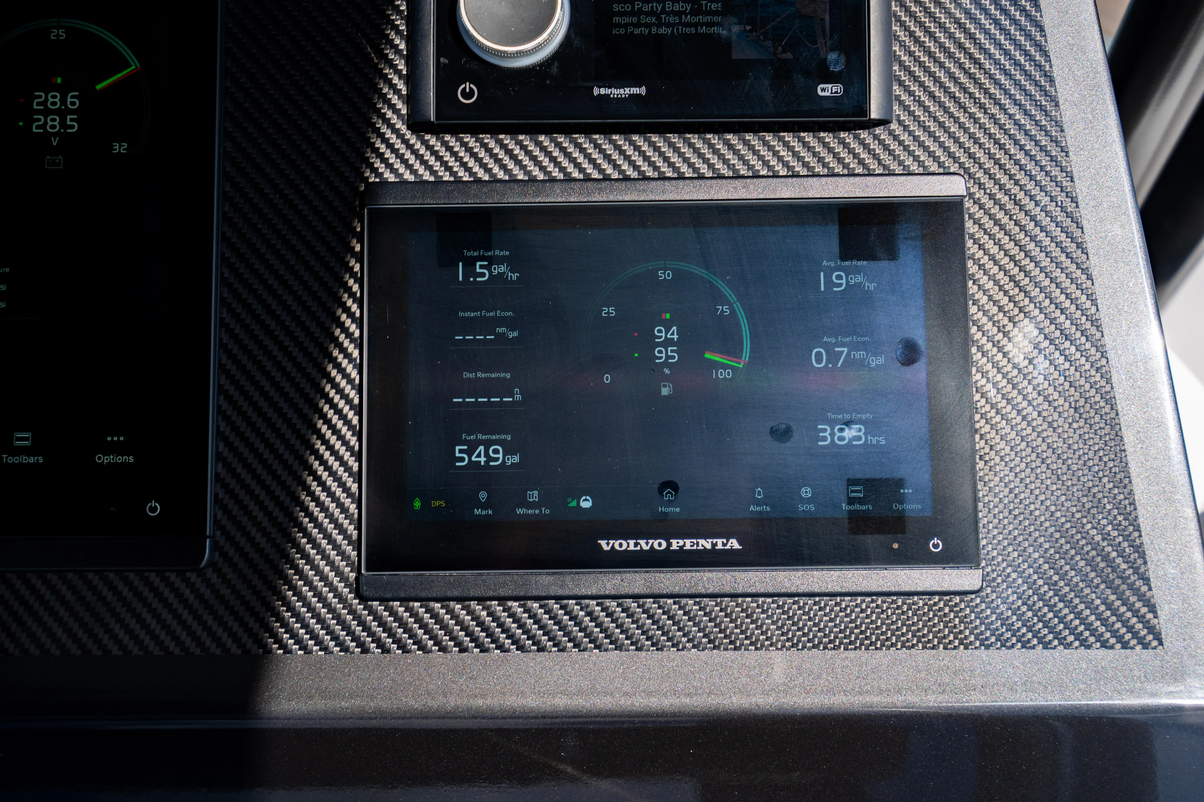 Sero Yacht Photos Pics 