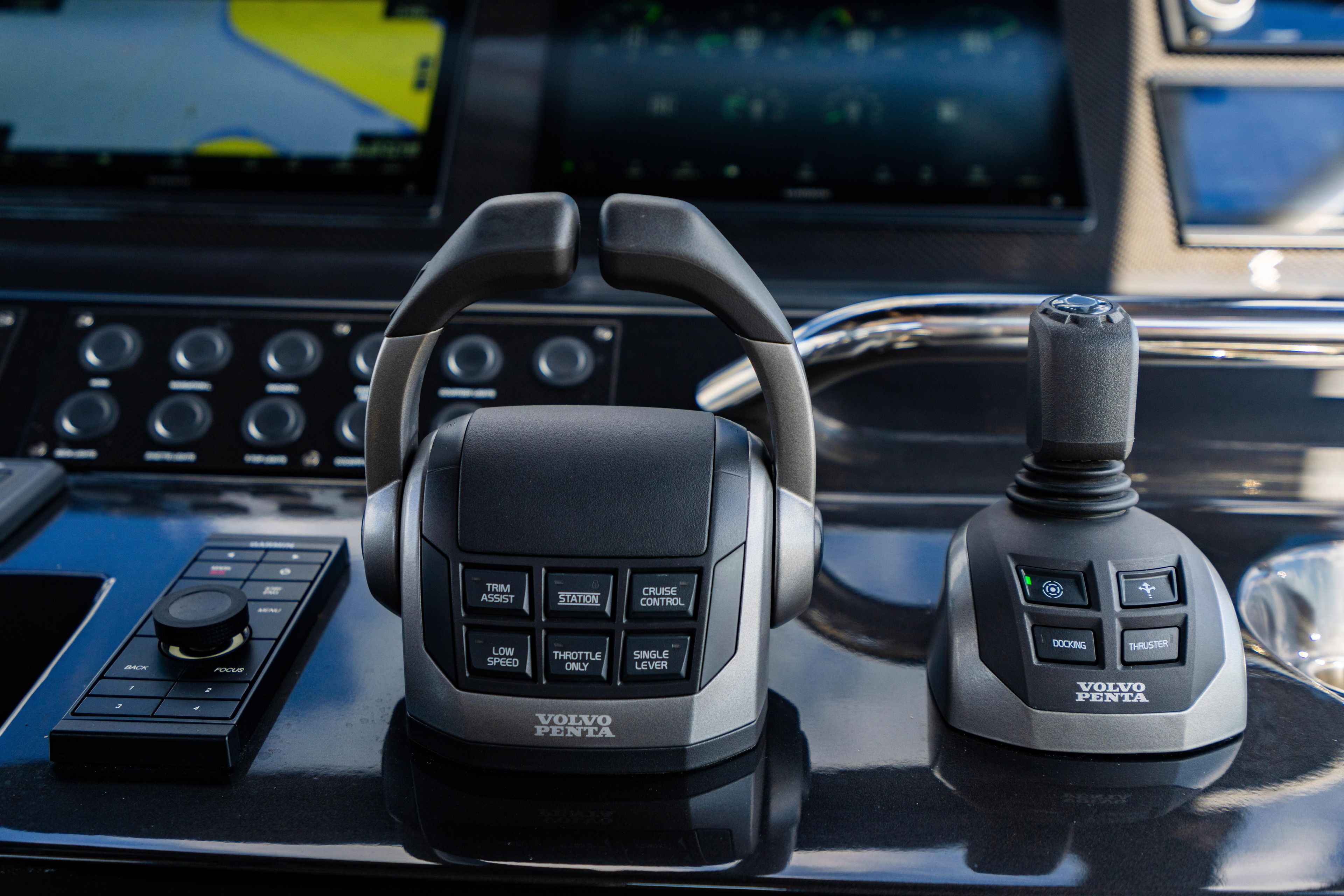 2023 Pardo Yachts 50 