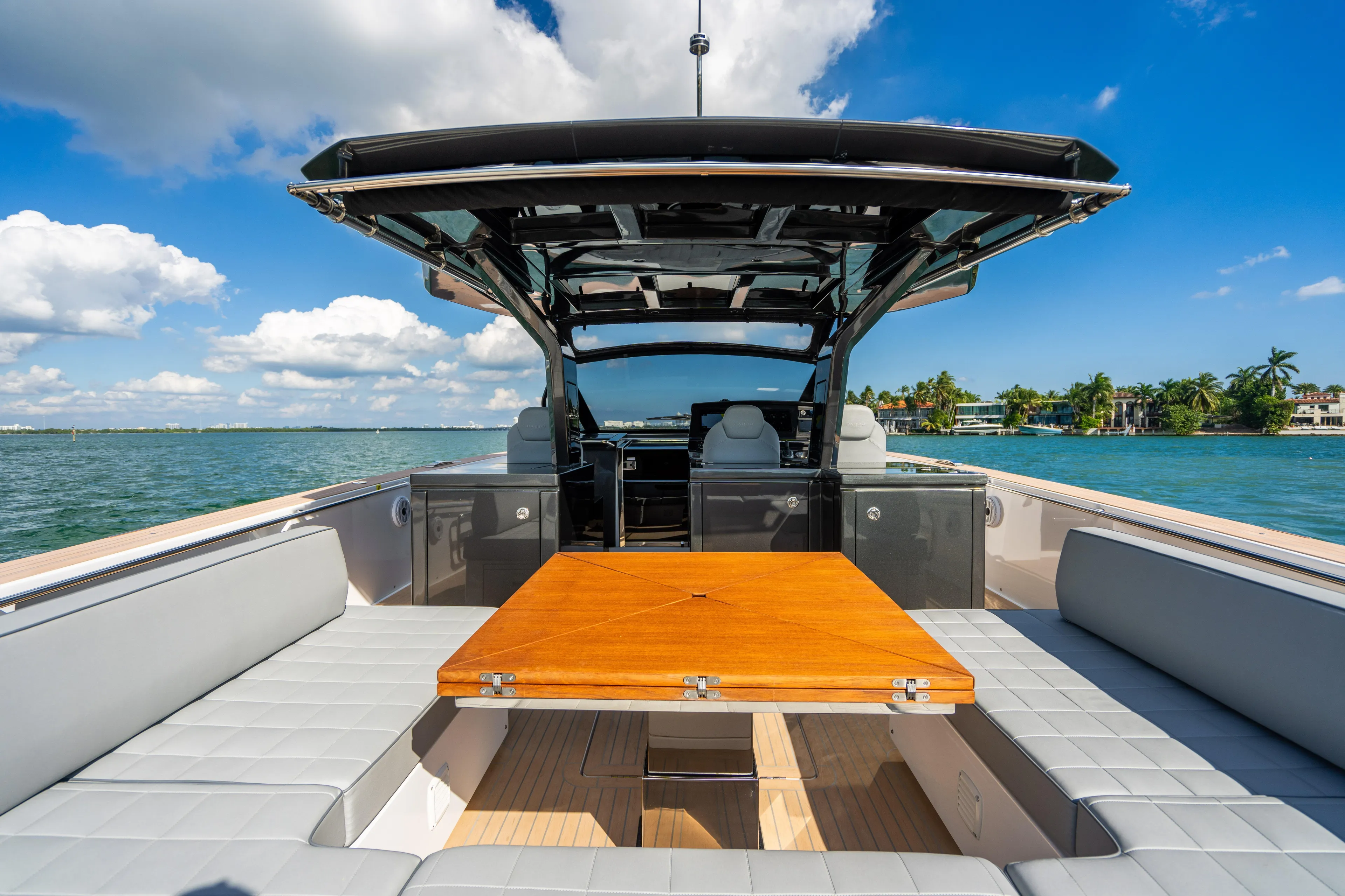 Sero Yacht Photos Pics 