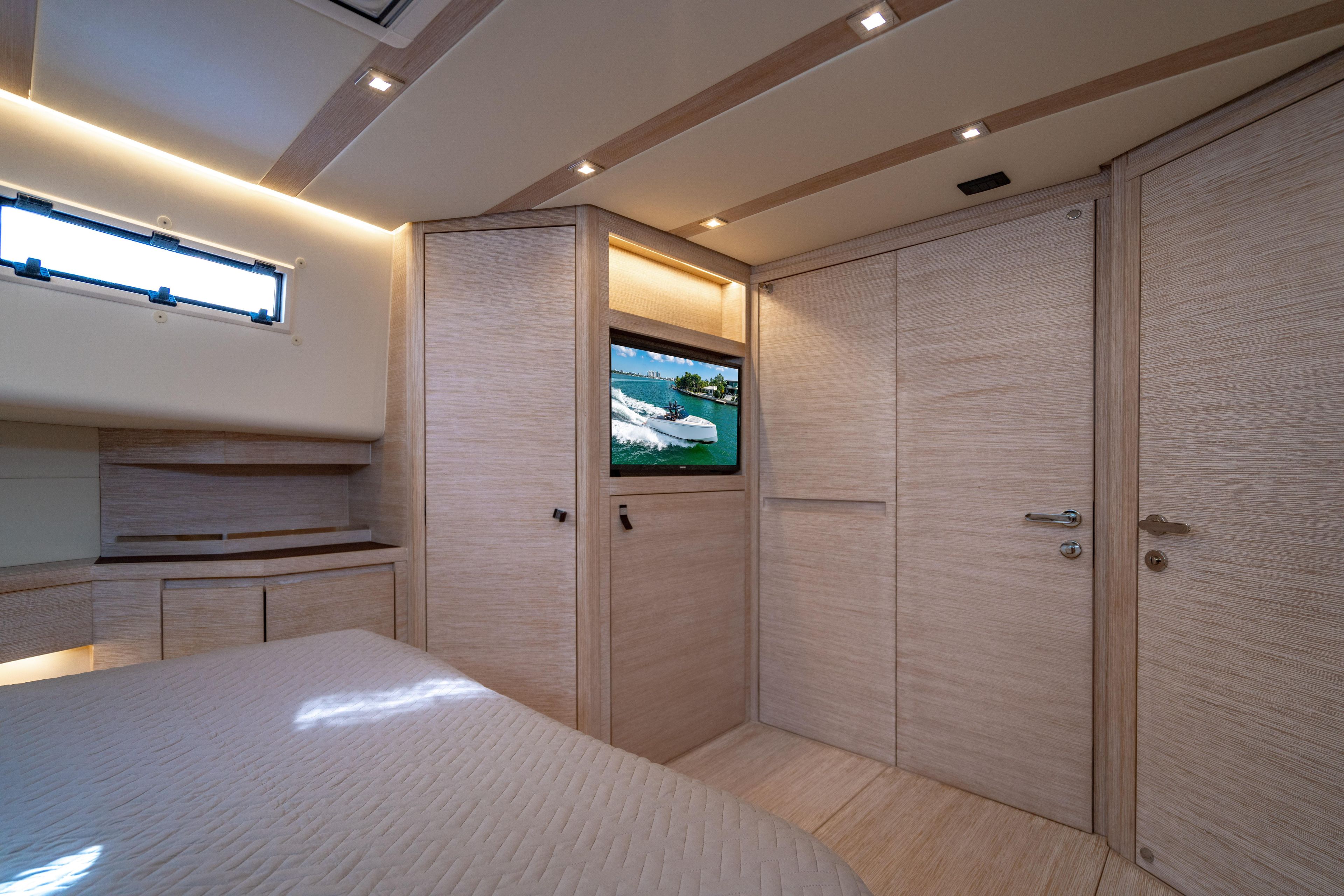 2023 Pardo Yachts 50 