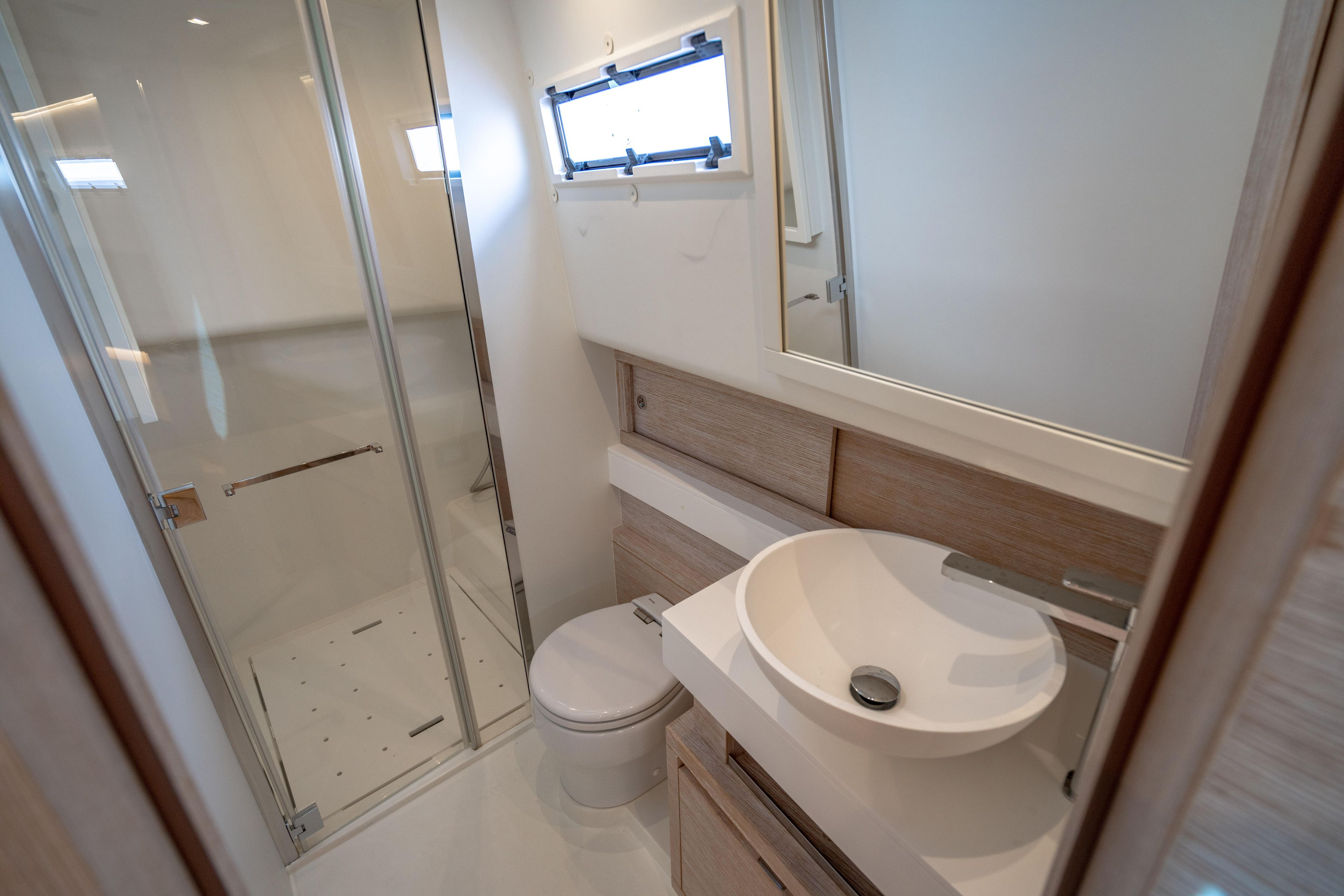 2023 Pardo Yachts 50 