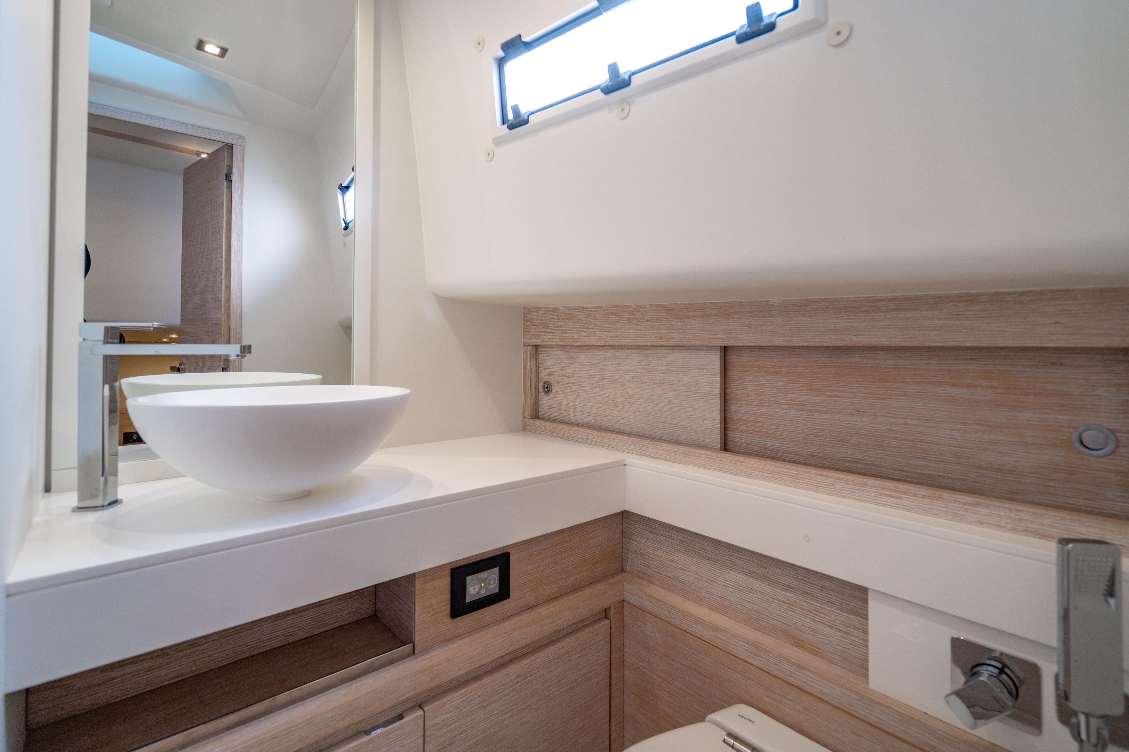 2023 Pardo Yachts 50 