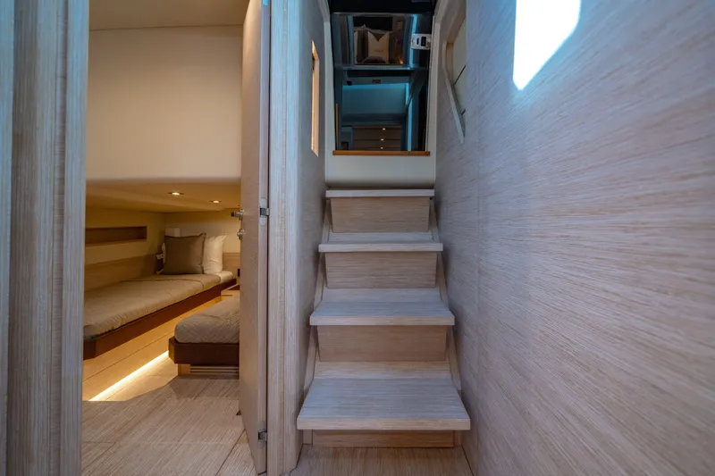 Sero Yacht Photos Pics 