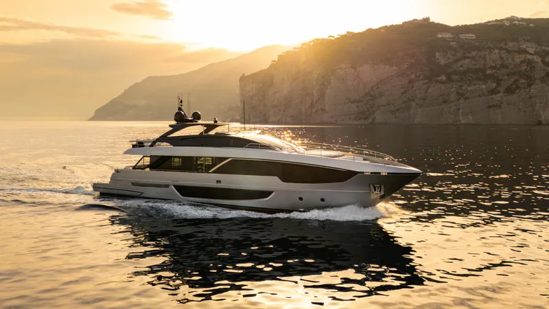Stile Di Vita Yacht Photos Pics 