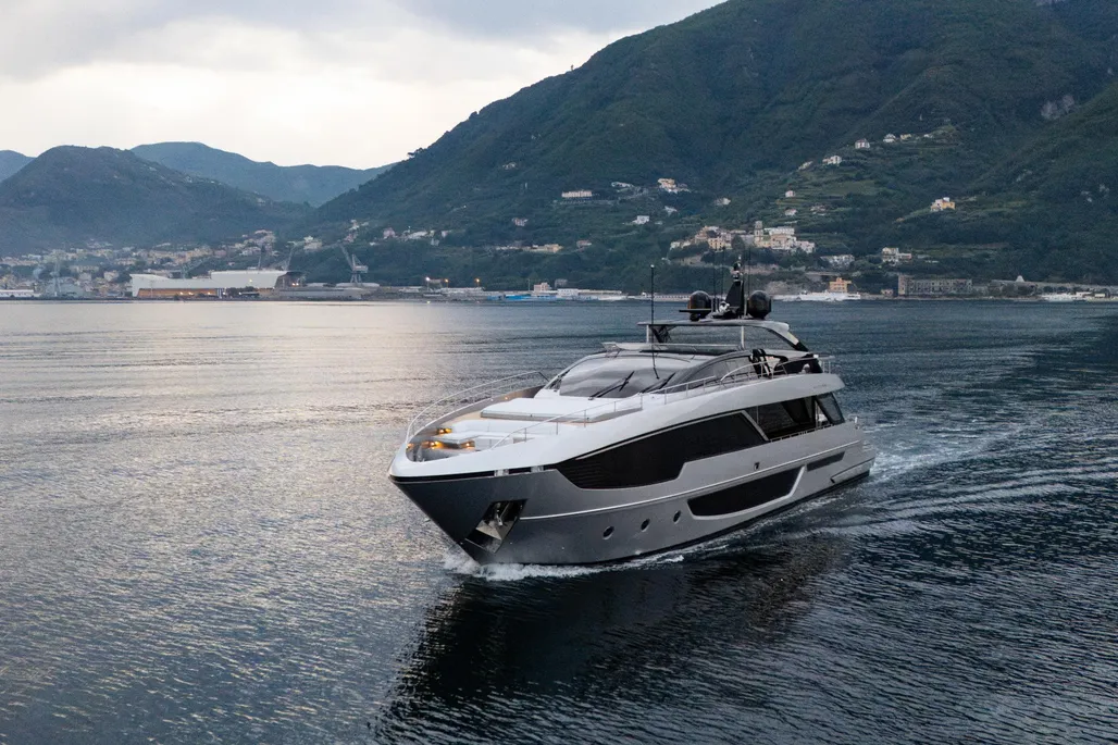 Stile Di Vita Motor Yachts Riva for sale - YachtWorld