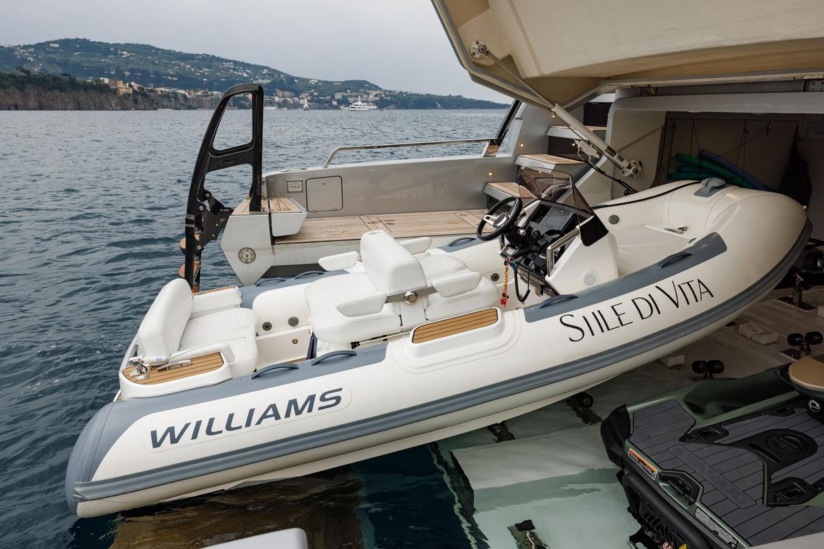 2023 Riva 99 