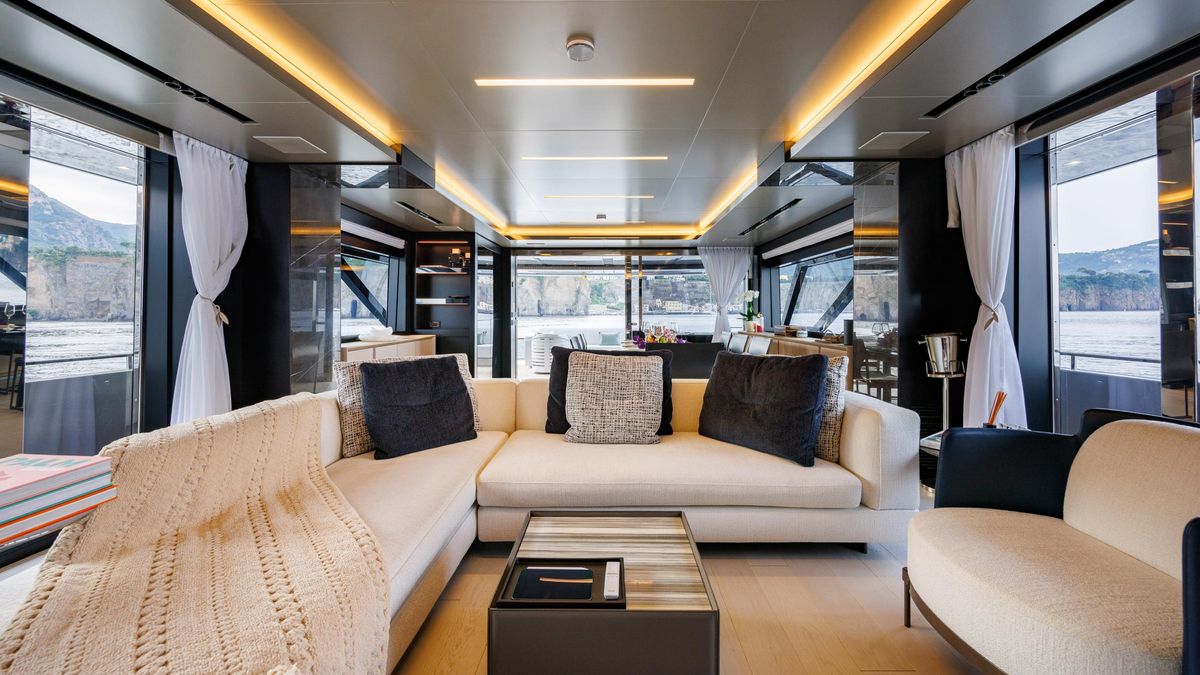 2023 Riva 99 