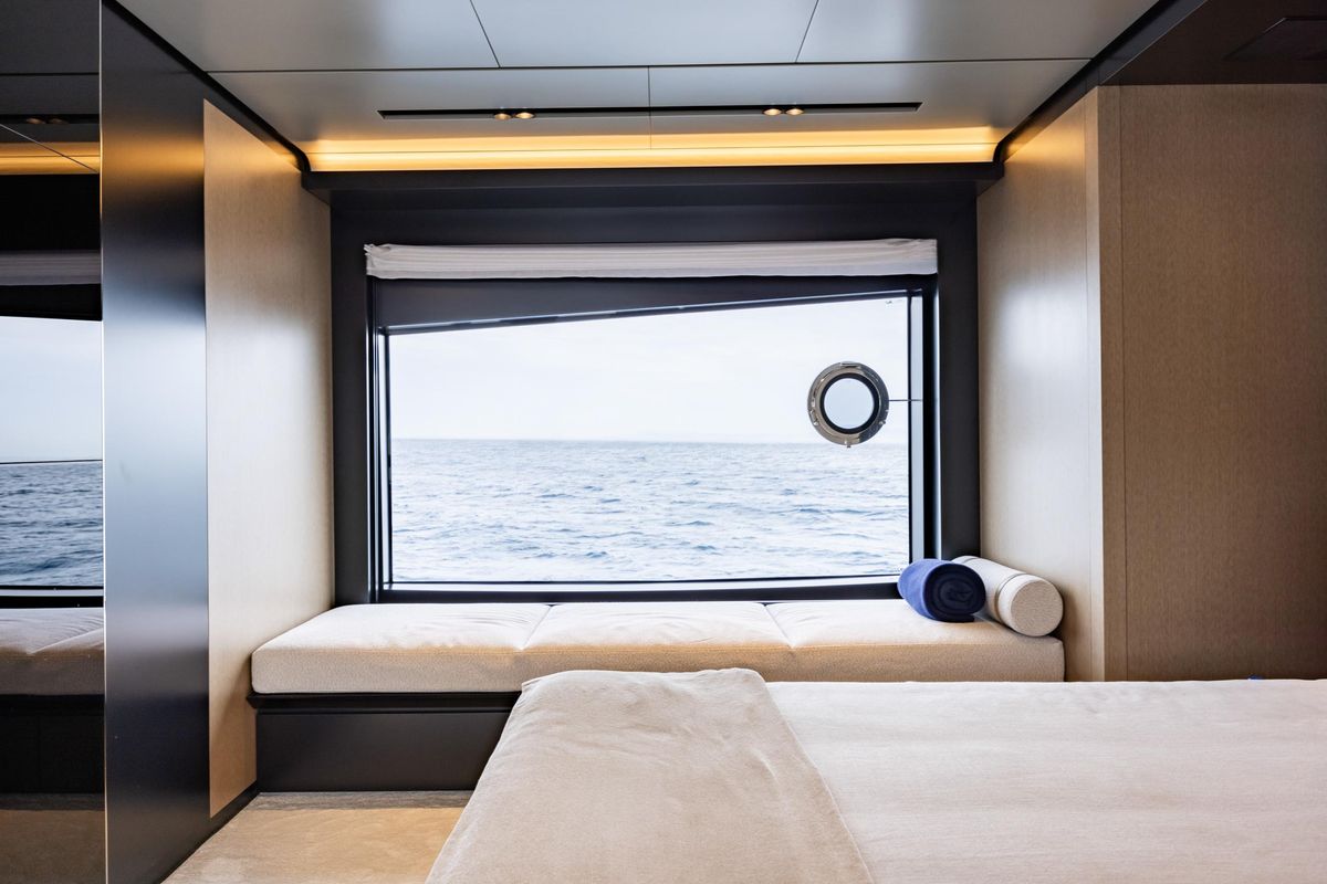 2023 Riva 99 