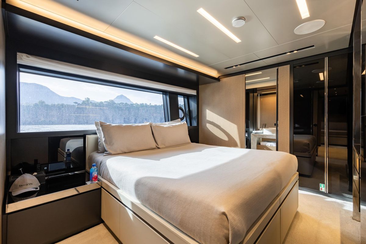 2023 Riva 99 