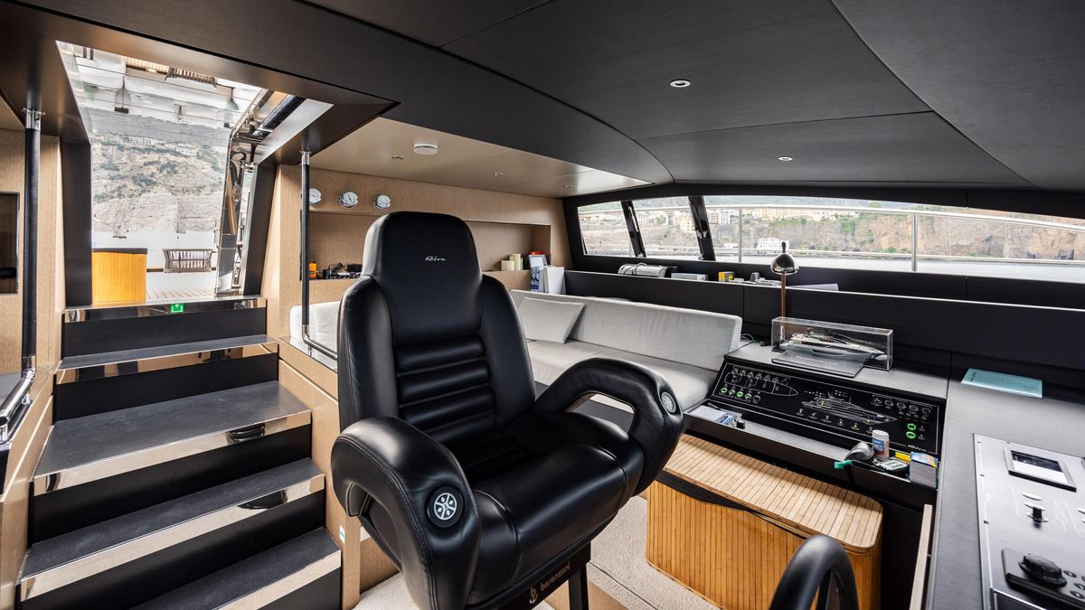 2023 Riva 99 