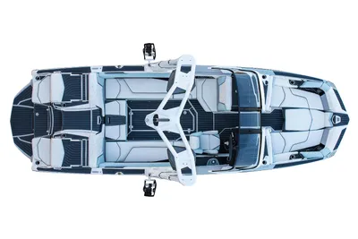 Nautique Super Air Nautique G25 Paragon